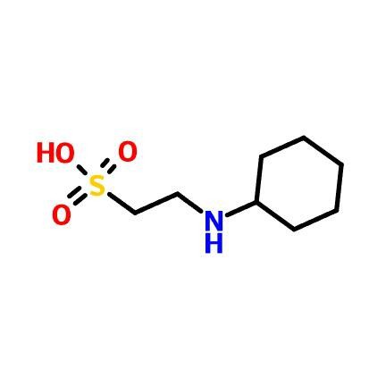 CAS:103-47-9 |CHES |2-(Cyclohexylamino)ethanesulfonic Acid