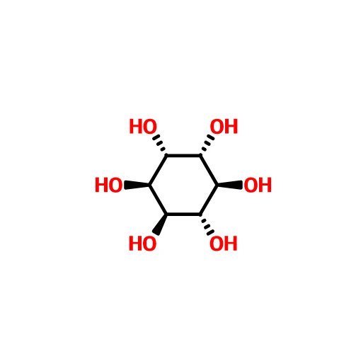 D-(+)-CHIRO-INOSITOL CAS 643-12-9