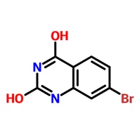 CAS:114703-12-7|7-BROMOHVINAZOLĪNS-2,4(1H,3H)-DIONE