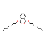 CAS:3648-21-3|DI-N-HEPTILFTALĀTS