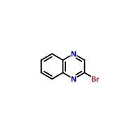 CAS 36856-91-4 |2-Bromhinoksalīns