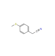 CAS:38746-92-8|P-(METILTIO)FENILACETONITRILS