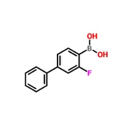 CAS 409108-13-0 |3-FLUORO-4-BIFENILBORONSKĀBE