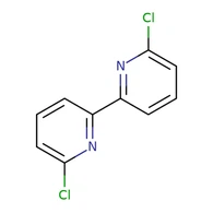 CAS:53344-72-2|6,6'-dihlor-2,2'-bipiridīns