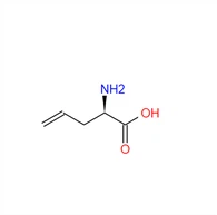 CAS: 54594-06-8|(R)-2-Amino-4-pentēnskābe D-alilglicīns