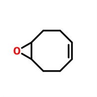 CAS:637-90-1|1,2-EPOKSĪDS-5-CIKLOOKTĒNS