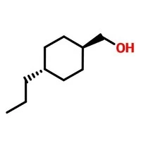 CAS:71458-06-5|Trans-4-propilcikloheksanmetanols