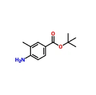 CAS 934481-43-3 |TERT-BUTILA 4-AMINO-3-METILBENZOĀTS