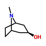 CAS Nr.{0}}|Pseidotropīns
