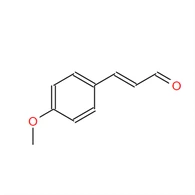 CAS: 24680-50-0|Trans-p-metoksikanēļamaldehīds