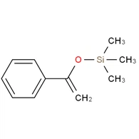 CAS:13735-81-4|1-FENIL-1-TRIMETILSILOKSIETILĒNS