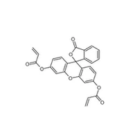 CAS: 7262-39-7|FLUORESCEĪNA O'-DIAKRILĀTS 98